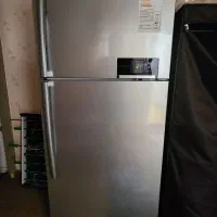 یخچال فریزر lg کره