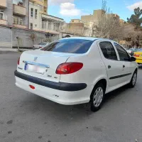 SD v8 206 مدل۹۹|خودرو سواری و وانت|تبریز, |دیوار