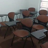 اجاره کلاس و اتاق آموزشگاه فنی و حرفه ای|اجارهٔ کوتاهمدت دفتر کار و فضای آموزشی|شیراز, آزادگان|دیوار