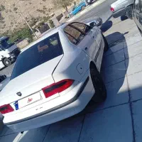 سمند ۹۳ال ایکس