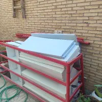 فروش سبزی خرد کن،قفسه،ویترین،آبلیموگیری|یخچال و فریزر|یزد, |دیوار