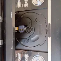 دی وی دی لب تاب دایویکس مدل SU-1222