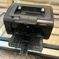 پرینتر hp مدل ۱۱۰۲wدر حد نو