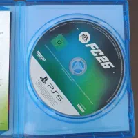 fc26 ps5