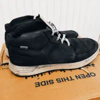 نیم بوت CAT اورجینال ویتنام