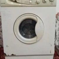 لباسشویی ۷کیلویی|ماشین لباسشویی و خشککن لباس|خواجه, |دیوار