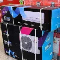 فروش کولر ایوولی ۳۰ هزار قسطی|کولر گازی و فنکوئل|آبدانان, |دیوار