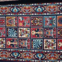 کناره|فرش|بیرجند, |دیوار