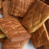 کلوچه  خانگی خوشمزه