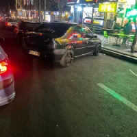 رینگ به همراه لاستیک oz size 17