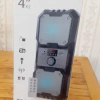 اسپیکر مدل KTS|پخش‌کننده همراه|نسیم‌شهر, |دیوار