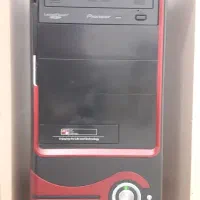 کامپیوتر حرفه ای و گیمینگ core i3|رایانه رومیزی|خرمآباد, |دیوار