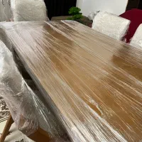 میز ناهارخوری نو|میز و صندلی غذاخوری|قائم‌شهر, |دیوار