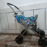 کالسکه|کالسکه و لوازم جانبی|شاهینشهر, گزبرخوار|دیوار