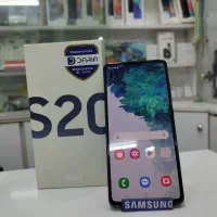 Samsung S20Fe 5G