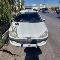 فروش ۲۰۶ صندوقدار v8 ۹۴