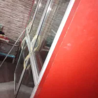 یخچال ایستاده ۵ درب