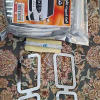 جلو پنجره شاهین ( کیت اسپرت )