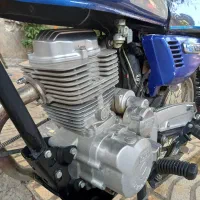 کویر ۲۰۰ مدل۹۴|موتورسیکلت|ایلام, |دیوار