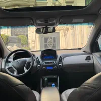 هیوندا توسان مدل ۲۰۱۴