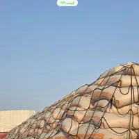 سیمان فروشی