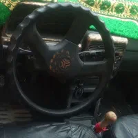 پراید مدل 82|خودرو سواری و وانت|شیروان (خراسان), |دیوار