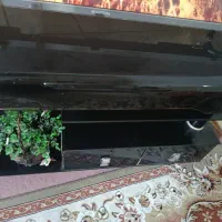 زیر تلویزیون