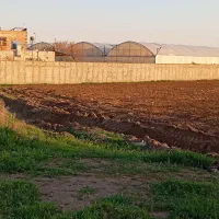 ۸۰۰۰ متر زمین صد متری بافت باقر آباد کرد