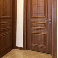 فروش انواع درب و پنجره ساختمانی|مصالح و تجهیزات ساختمان|خرمشهر, |دیوار