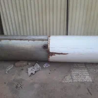 آبگرمکن ضایعاتی