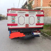 ایسوزو ۵.۲۰۰ تنی|خودرو سنگین|گالیکش, |دیوار