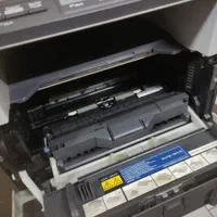 پرینتر ژاپنی ۴کاره برادر|پرینتر، اسکنر، کپی، فکس|گنبد کاووس, |دیوار