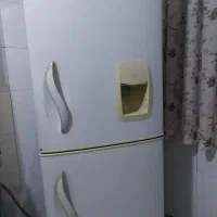 یخچال دونار کار کرده سالم قیمت ۱۴۰۰۰۰۰۰میلیون