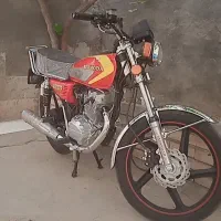 هندا 200