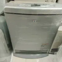 بخاری ژاپنی 3500وات پلاسما|بخاری، هیتر، شومینه|یزد, |دیوار