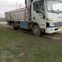 حمل ونقل باربری