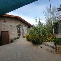 اجاره روزانه خانه باغ مهریز