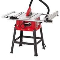 اره میزی محک مدل ts250