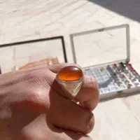 انگشترهای کهنه و کلکسیونی