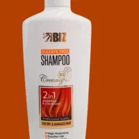 شامپو سولفات فری