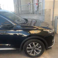 تیگو هفت پرو ۱۴۰۲|خودرو سواری و وانت|شیراز, فرهنگ شهر|دیوار