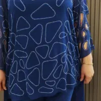 مزون انواع لباسهای سایز بزرگ ترک