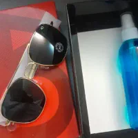عینک آفتابی