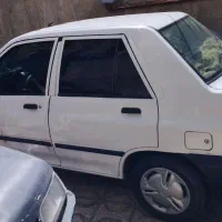 پراید 131مدل 95