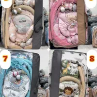 سیسمونی نوزادی|اسباب و اثاث بچه|دورود, |دیوار