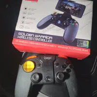 دسته بلوتوثی پگا مدل pg-9118  نو