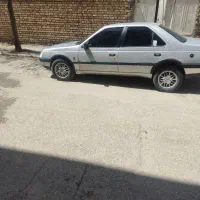 405دوگانه شرکتی