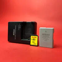 دوربین خوب برای شروع عکاسی D3400 با لنز ۵۰|دوربین عکاسی و فیلمبرداری|تهران, چیتگر جنوبی|دیوار