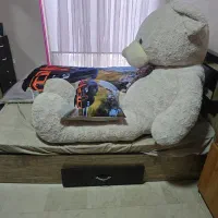 تخت خواب یک نفره