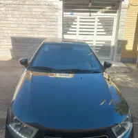 دنا مشکی اتومات .مدل ۱۴۰۲.|خودرو سواری و وانت|خمینیشهر, |دیوار